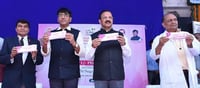 PM’s Pradhan Mantri Jan Aushadhi Kendra scheme started giving away sanitary napkins at Re 1 to empower women